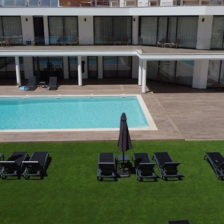 Algarpapa Rooms Armacao de Pera Bagian luar foto