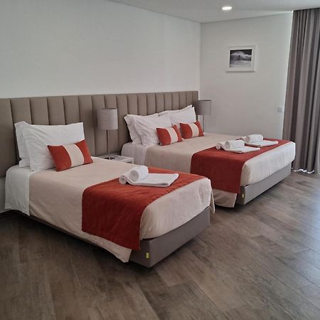 Algarpapa Rooms Armacao de Pera Bagian luar foto