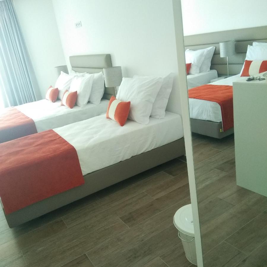 Algarpapa Rooms Armacao de Pera Bagian luar foto