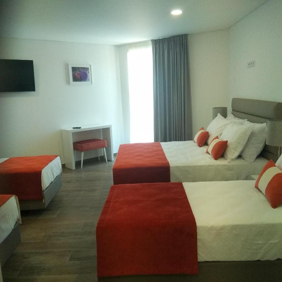 Algarpapa Rooms Armacao de Pera Bagian luar foto