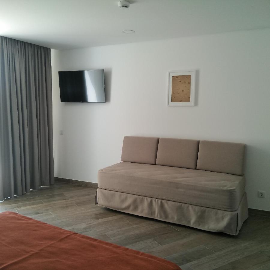 Algarpapa Rooms Armacao de Pera Bagian luar foto