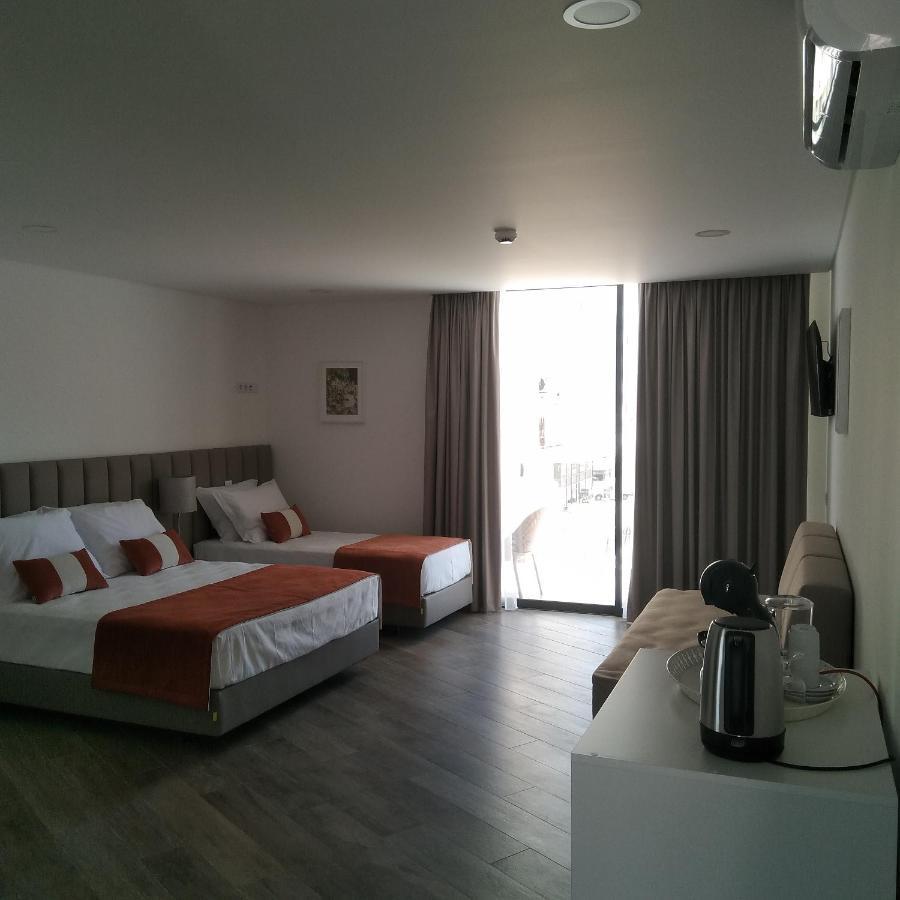 Algarpapa Rooms Armacao de Pera Bagian luar foto