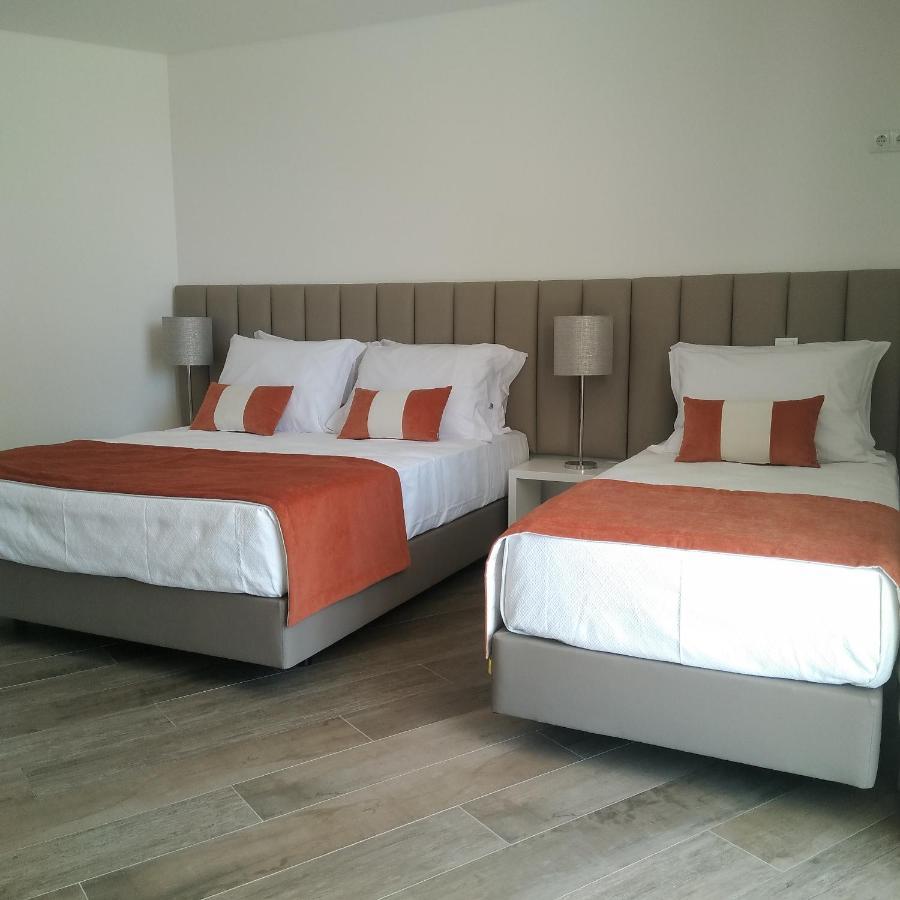 Algarpapa Rooms Armacao de Pera Bagian luar foto