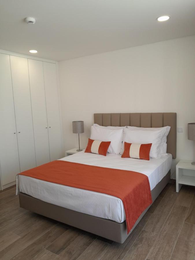 Algarpapa Rooms Armacao de Pera Bagian luar foto