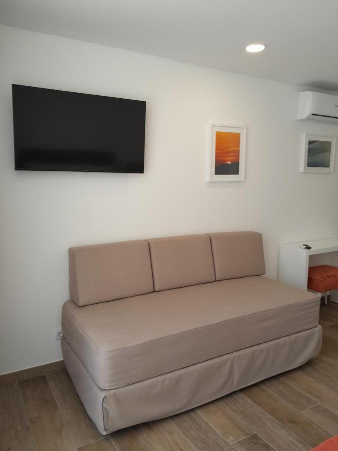Algarpapa Rooms Armacao de Pera Bagian luar foto