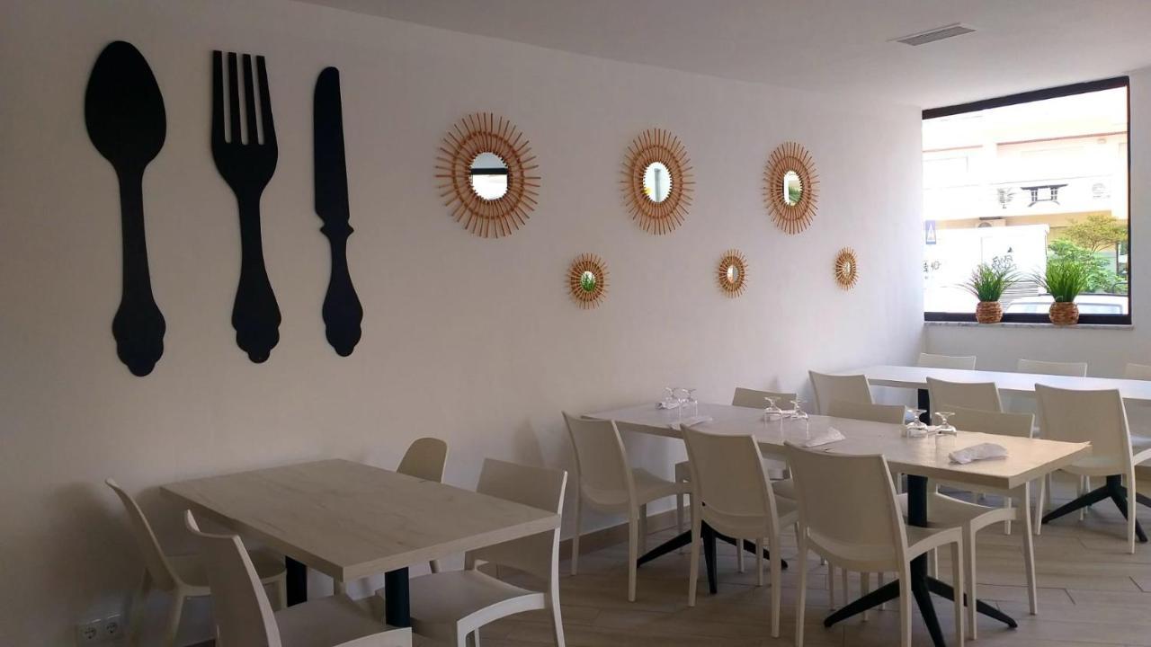 Algarpapa Rooms Armacao de Pera Bagian luar foto