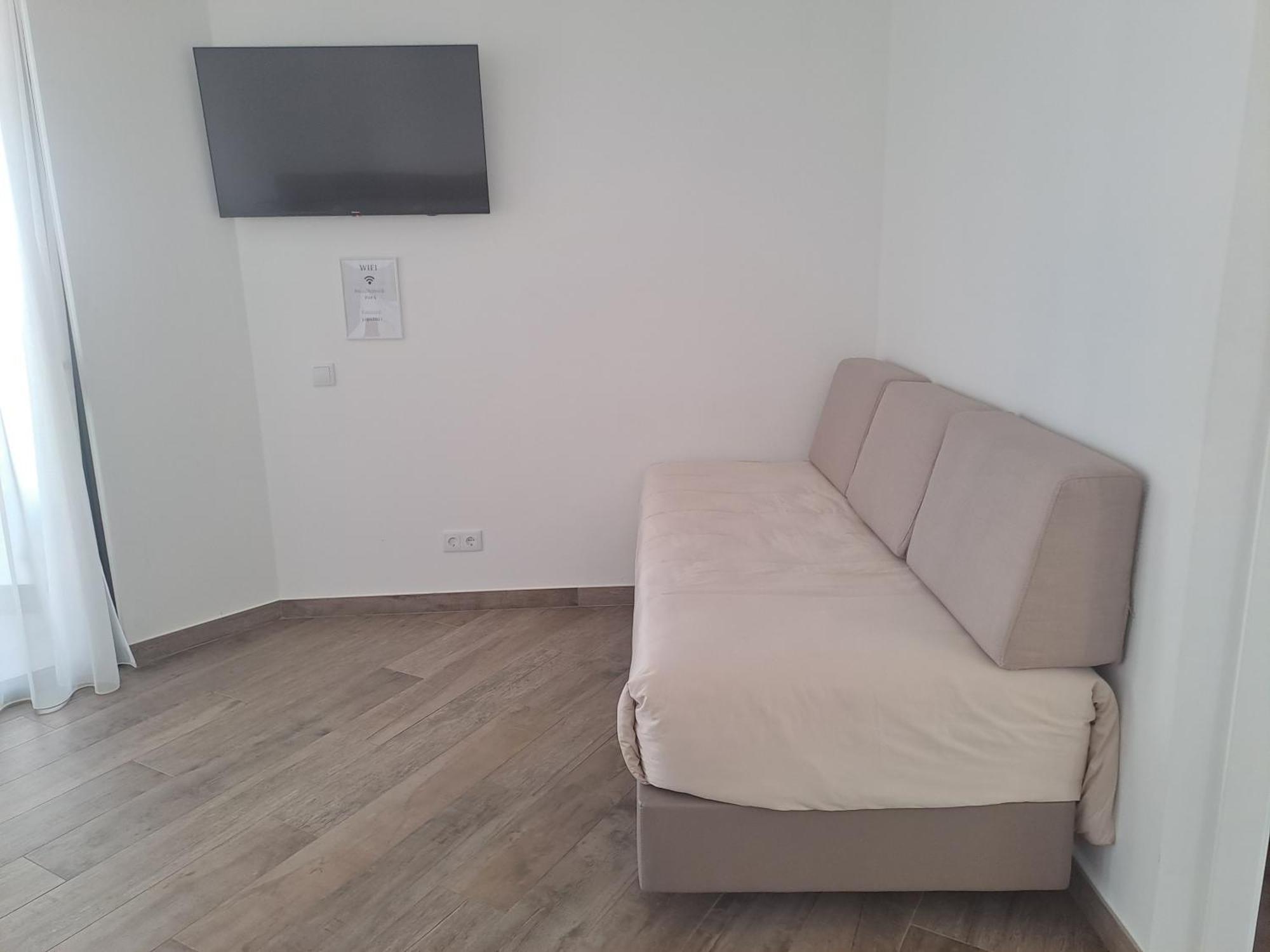 Algarpapa Rooms Armacao de Pera Bagian luar foto