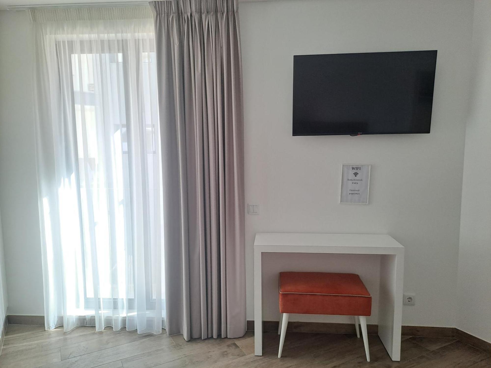 Algarpapa Rooms Armacao de Pera Bagian luar foto