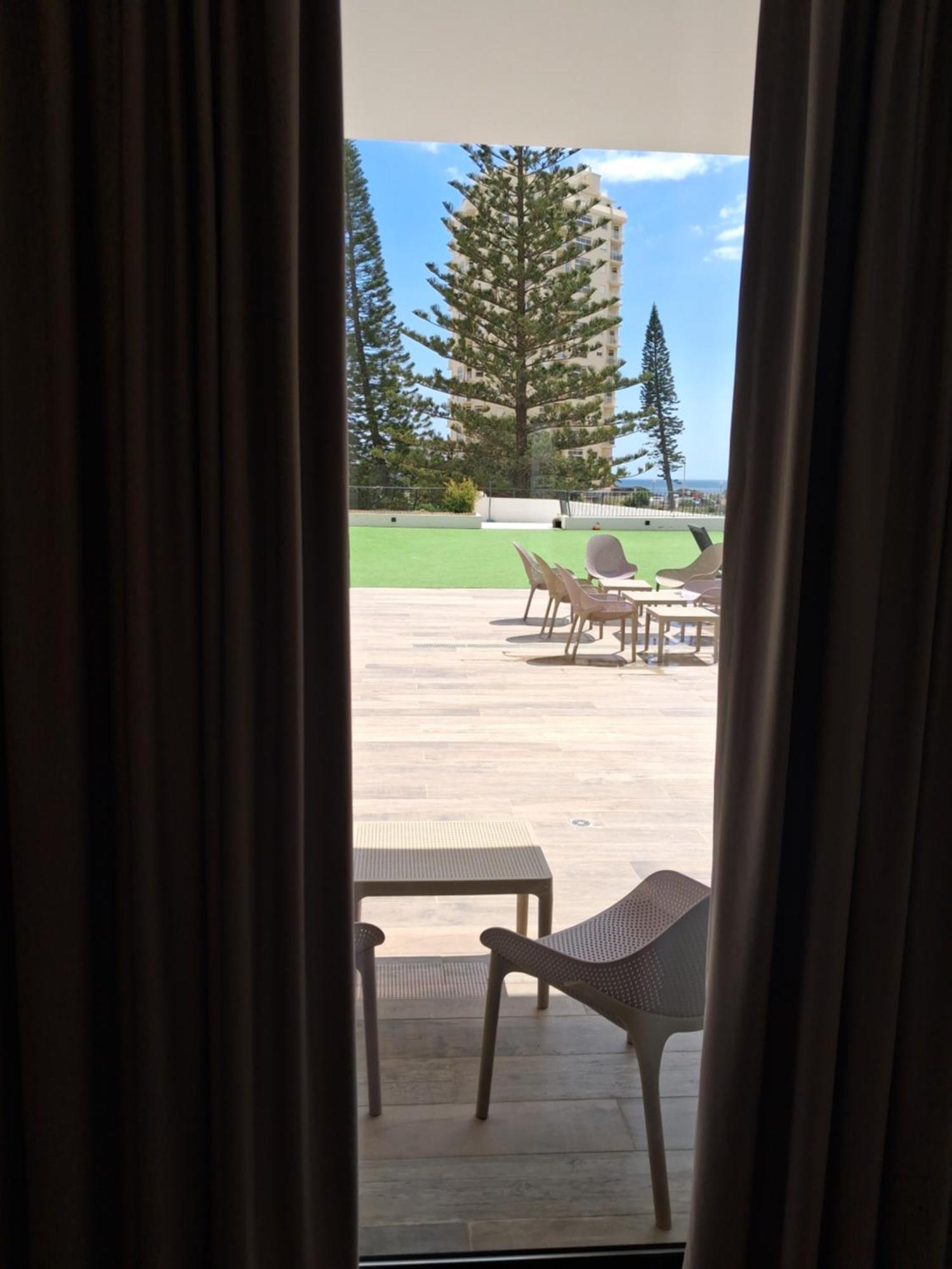 Algarpapa Rooms Armacao de Pera Bagian luar foto