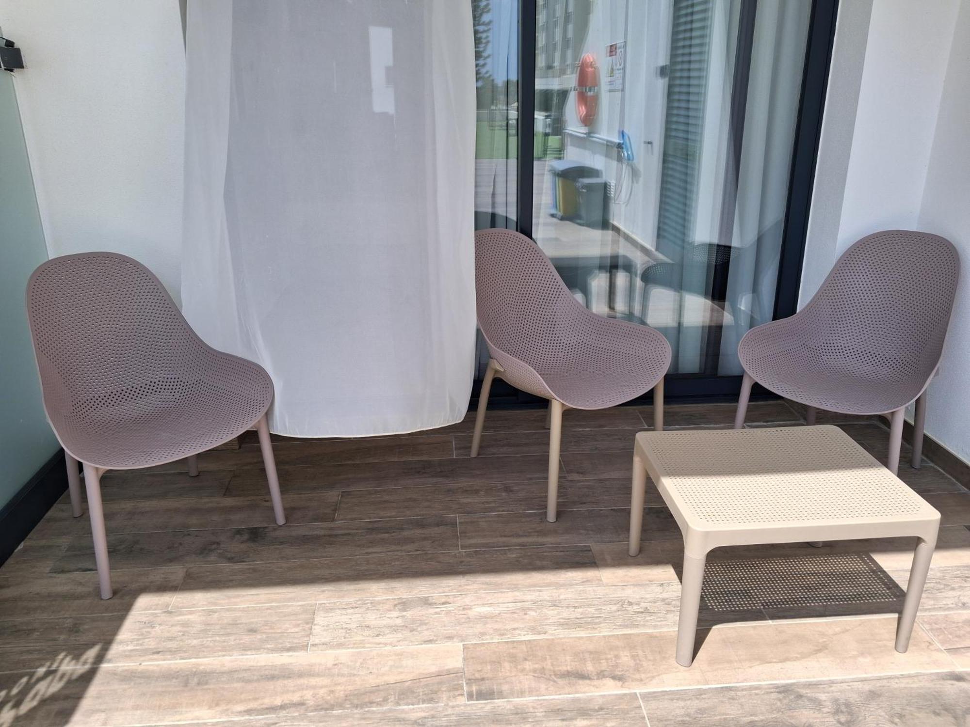 Algarpapa Rooms Armacao de Pera Bagian luar foto